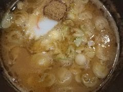 -八盛屋·沾面(集美万达店)
