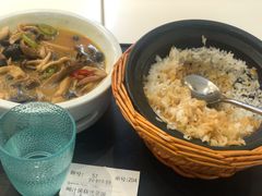 -谷田稻香·砂锅菜(汇暻广场店)