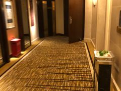 -北京王府井天伦王朝酒店