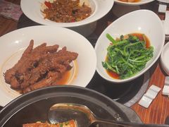 -瑶王府·广西菜(相思湖店)