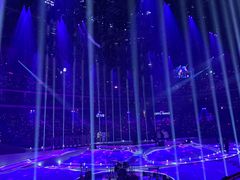 -宝能国际体育演艺中心