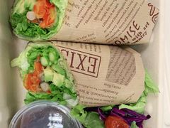 -就是卷儿Wrap and Roll(宣化路店)