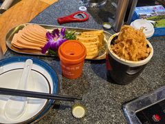 -鹤之乡·齐齐哈尔烤肉·非遗(秋涛路店)