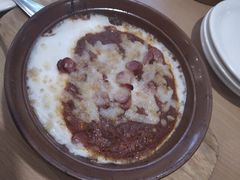 -萨莉亚意式餐厅(西青道欧亚达店)