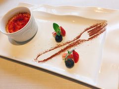 -莲西餐(曲江店)