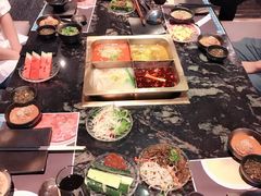 -王家渡火锅店(棕榈泉店)