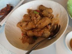 -上海和平饭店龙凤厅 Dragon Phoenix