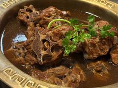 -和庆斋羊蝎子火锅·碳缸烧烤(顺义旗舰店)