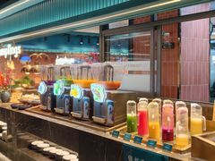 -東盛炭烤自助料理(浦东文峰广场店)