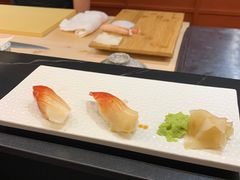 -Sushi Hanzo半藏(天环广场店)