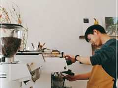 -Eu2+ coffee(上大路店)