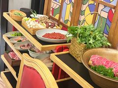 -廖掌柜·重庆鲜货火锅(上海首店)