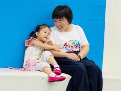 -Thinkfirst幼儿园(CBD双井校区)