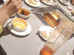 -海底捞火锅(太原南站店)