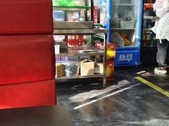 -老保定驴肉馆(云岗路店)