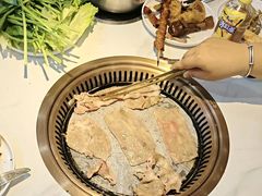 -苏格里岛自助海鲜烤肉(中州万达店)