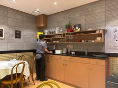 -老吉士酒家(天平路店)