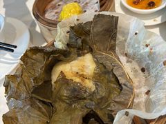 -金河半岛园林酒家(金融城店)