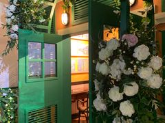-印象莫奈时光映迹艺术展