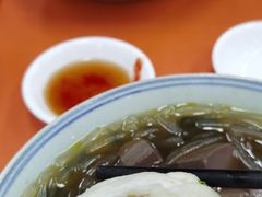 -新丰小吃(中山中路分店)