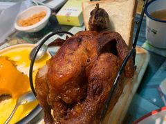 -豆蔻电影主题餐厅(四牌楼店)