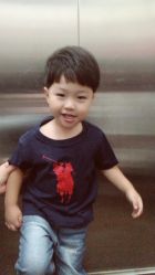 -马克叔叔儿童理发形象设计