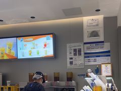 -茶百道(双铁广场店)