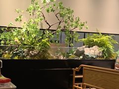 -绿茶餐厅(淮安区万达广场店)