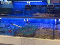 -阿明小菜·海鲜·上海菜(梅陇店)