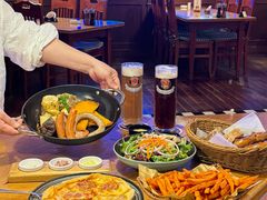 -沈阳瑞士酒店·普拉那啤酒坊