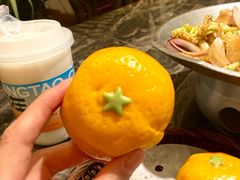 -前海沿·海鲜水饺青岛菜(乐客城店)