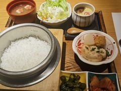 -味太助·银饭食堂(中华城店)