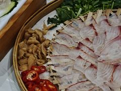 -官塘锋记鱼生·生腌·砂锅粥(牌坊街店)