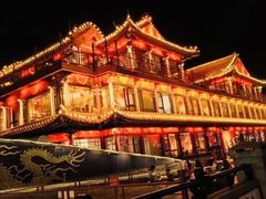 -南门涮肉(通州大船店)