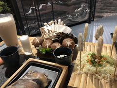-湊湊火锅·茶憩(东城万达店)