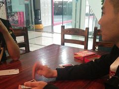 -S Team剧情密室(杭州龙翔桥店)