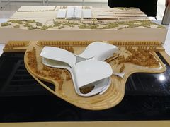 -广州市城市规划展览中心