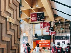-大喜牛鲜牛肉火锅(营迹路店)