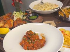 -Shantek象提南亚餐厅&西餐融合Bistro(淮海中路店)
