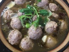 -砂锅店