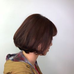 短发-BM SALON