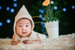 -TIME儿童摄影(闽江路店)