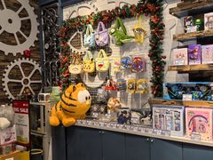 -反斗乐园(中航城君尚购物中心)