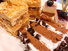 -马哥孛罗咖啡厅·Cafe Marco (厦门马哥孛罗东方大酒店)