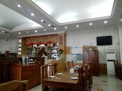 大堂-南磨房食府(燕莎奥特莱斯购物中心店)