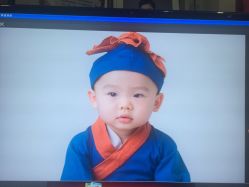 -倾城宝贝儿童摄影(广州天河店)