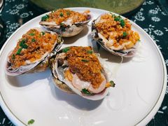 -旺角小渔村·海肠捞饭开创者(环山路店)