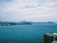 -三亚山海天JW万豪酒店
