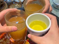 -鸿姐老火锅(花园路店)