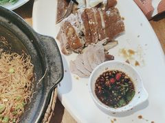 -鸡毛换糖(高桥店)